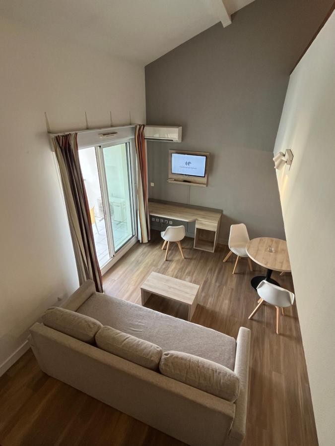 Les Appartements Du Clos De La Chartreuse By Ateya Aix-en-Provence Exterior foto
