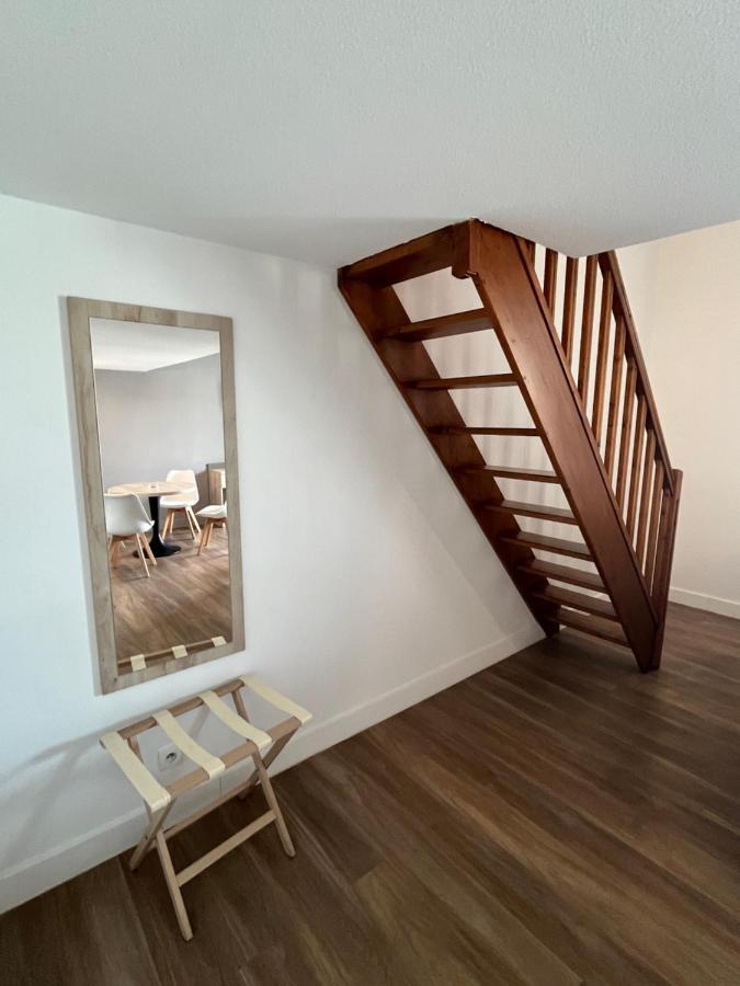 Les Appartements Du Clos De La Chartreuse By Ateya Aix-en-Provence Exterior foto